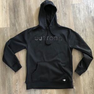 Men’s Burton Dryride Hoodie